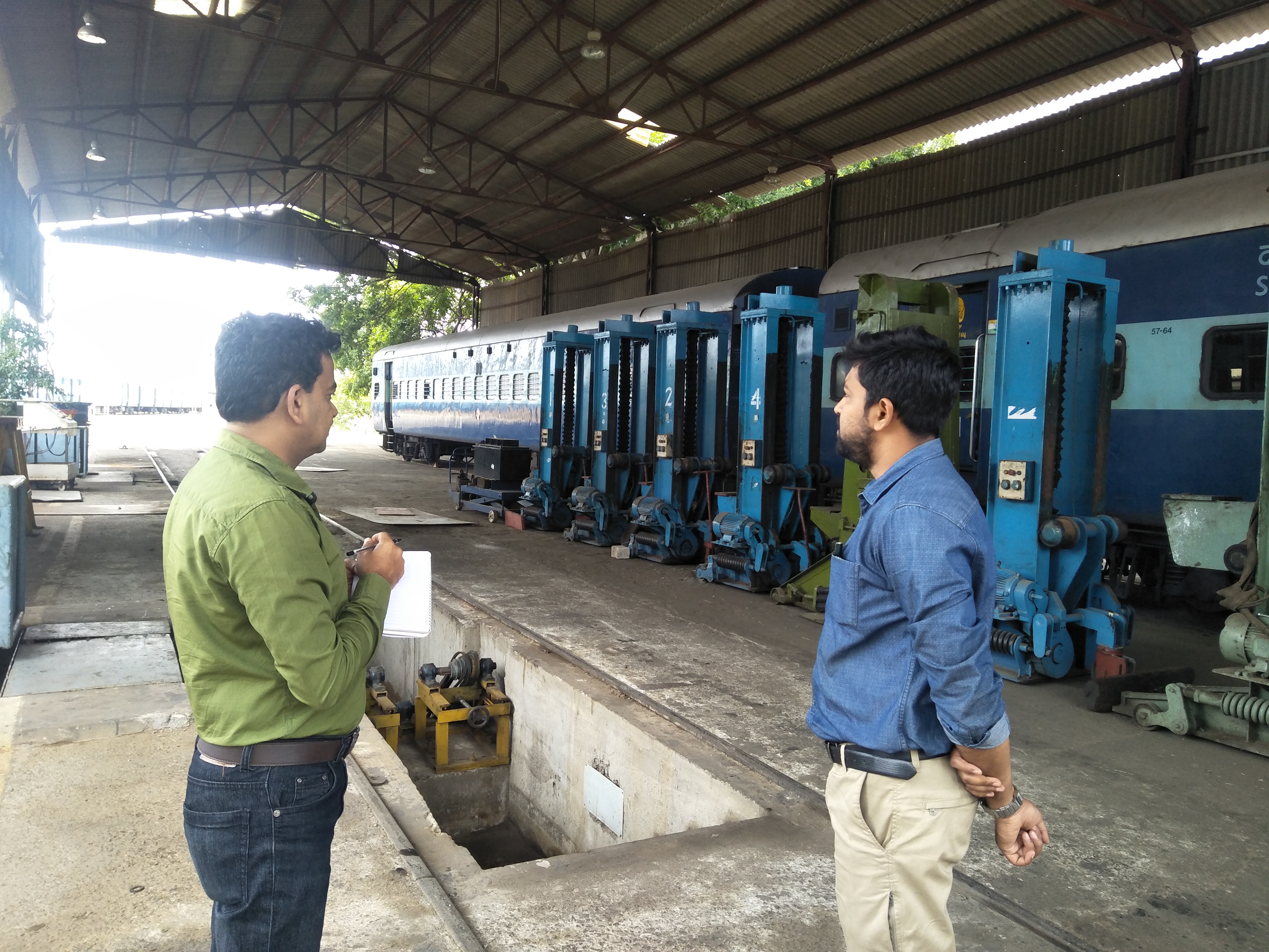 Products and Projects